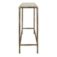 Minerva Console Table