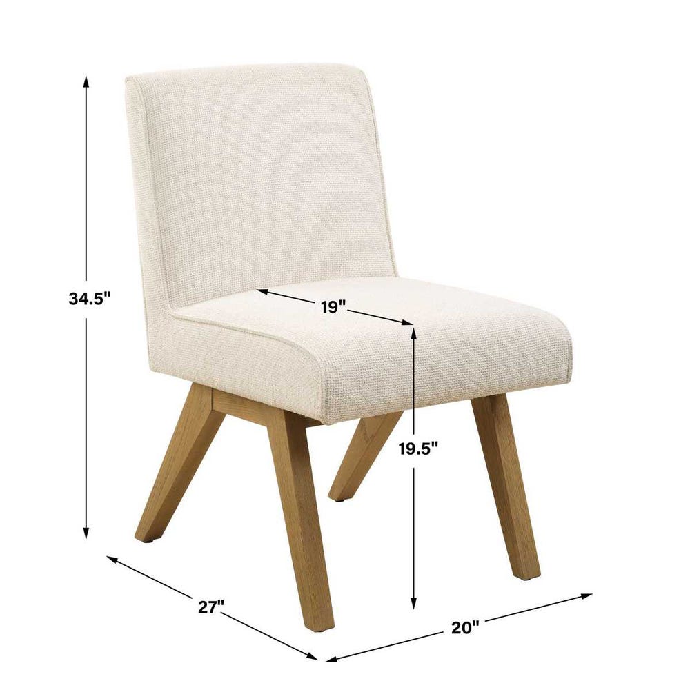 Blakely Armless Dining Chair