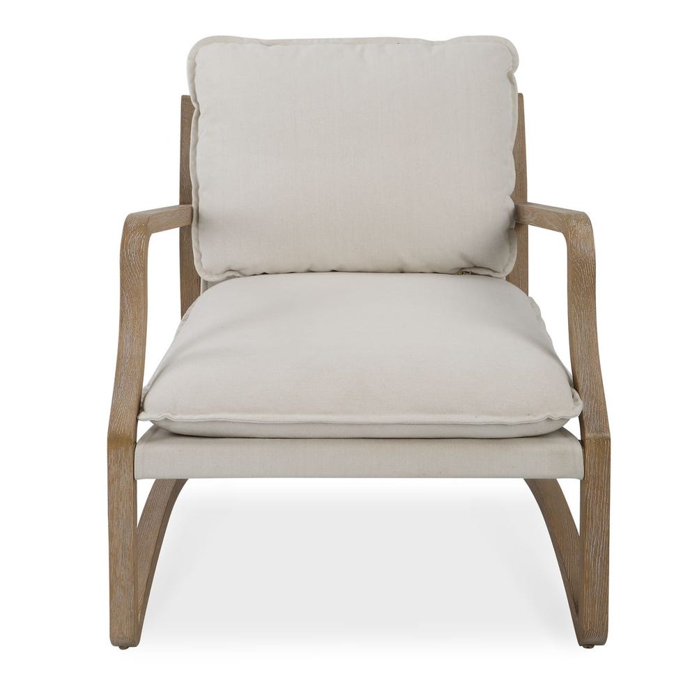 Melora Accent Chair