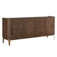 Melbourne 4 Door Cabinet