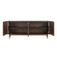 Melbourne 4 Door Cabinet