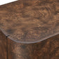 Melbourne 4 Door Cabinet
