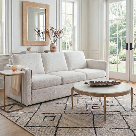 Tylan Coffee Table