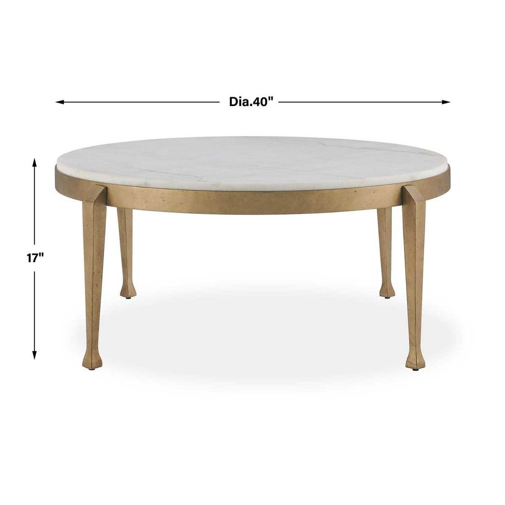 Tylan Coffee Table