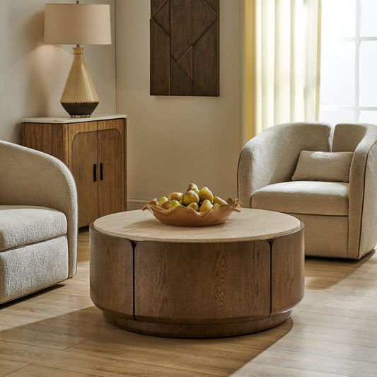 Tindall Coffee Table