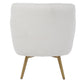 Oasis Swivel Chair