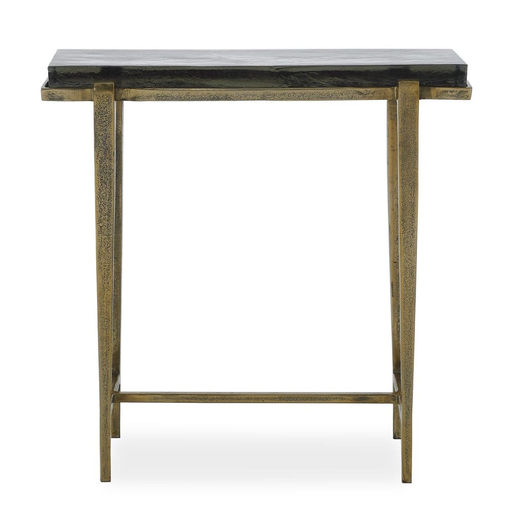 Preston Accent Table, Rectangular