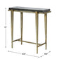 Preston Accent Table, Rectangular