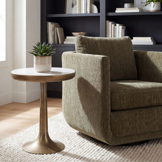 Gianno Side Table