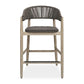 Dermott Outdoor Counter Stool