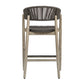 Dermott Outdoor Counter Stool