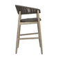 Dermott Outdoor Counter Stool