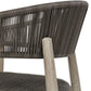 Dermott Outdoor Counter Stool