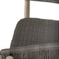 Dermott Outdoor Counter Stool