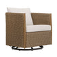 Cala Outdoor Swivel Rocking Chair