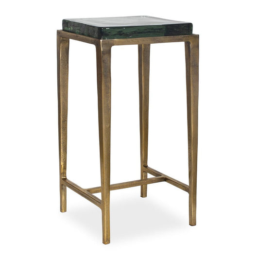 Preston Accent Table, Square