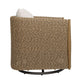 Cala Outdoor Swivel Rocking Chair