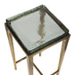 Preston Accent Table, Square