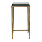 Preston Accent Table, Square