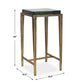 Preston Accent Table, Square