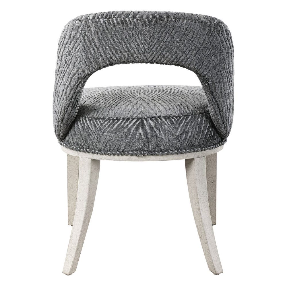 Amalia Accent Chair, 2 Per Box, Priced Each