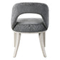 Amalia Accent Chair, 2 Per Box, Priced Each