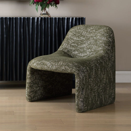 Menlo Accent Chair
