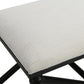 Andrews Small Bench