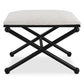 Andrews Small Bench
