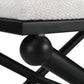 Andrews Small Bench