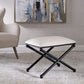 Andrews Small Bench