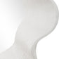 Wave Length Round Mirror