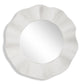 Wave Length Round Mirror