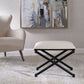 Andrews Small Bench