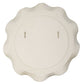 Wave Length Round Mirror