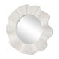 Wave Length Round Mirror