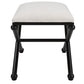 Andrews Small Bench