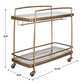 Scarritt Bar Cart