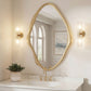 Aster Mirror