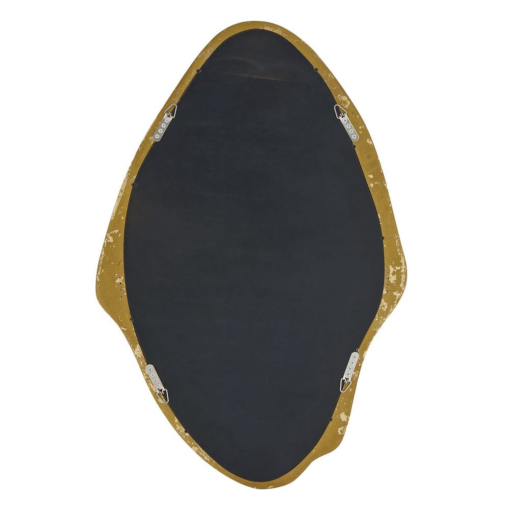 Aster Mirror