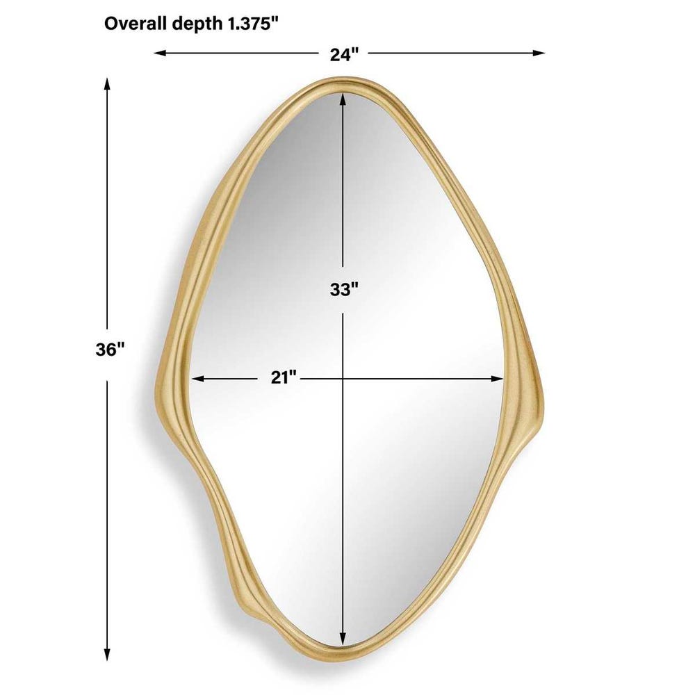 Aster Mirror