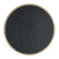 Landry Round Mirror