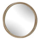 Landry Round Mirror