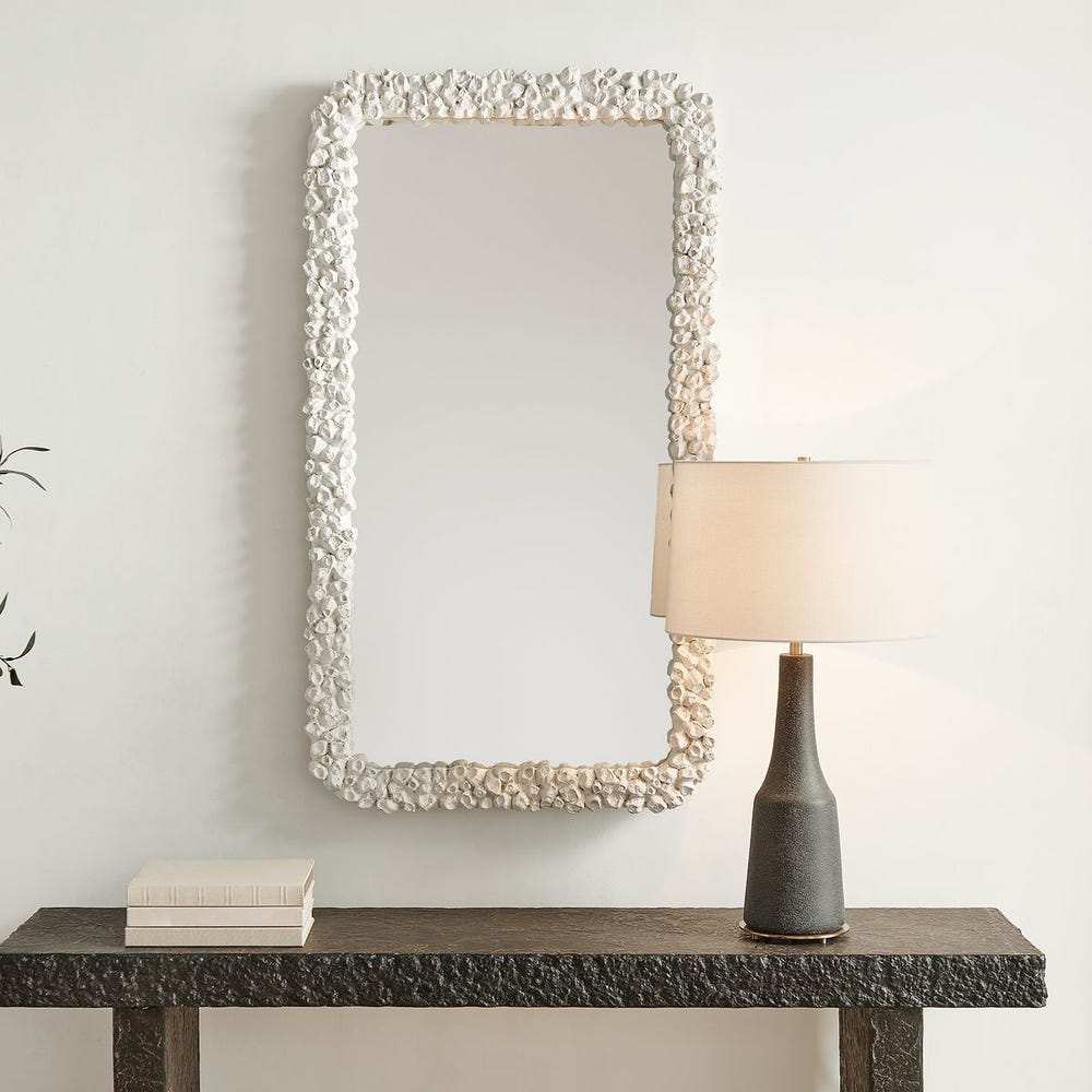 Barnacle Mirror