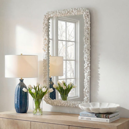 Barnacle Mirror