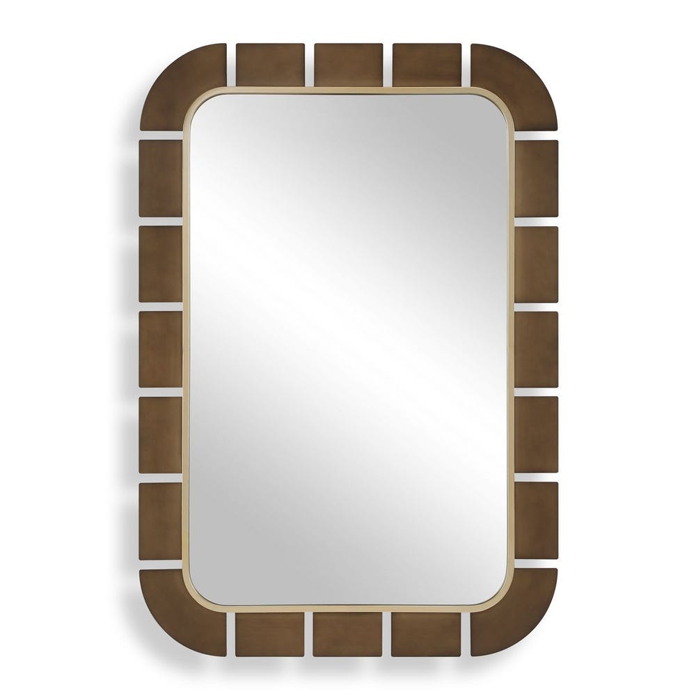 Segment Mirror