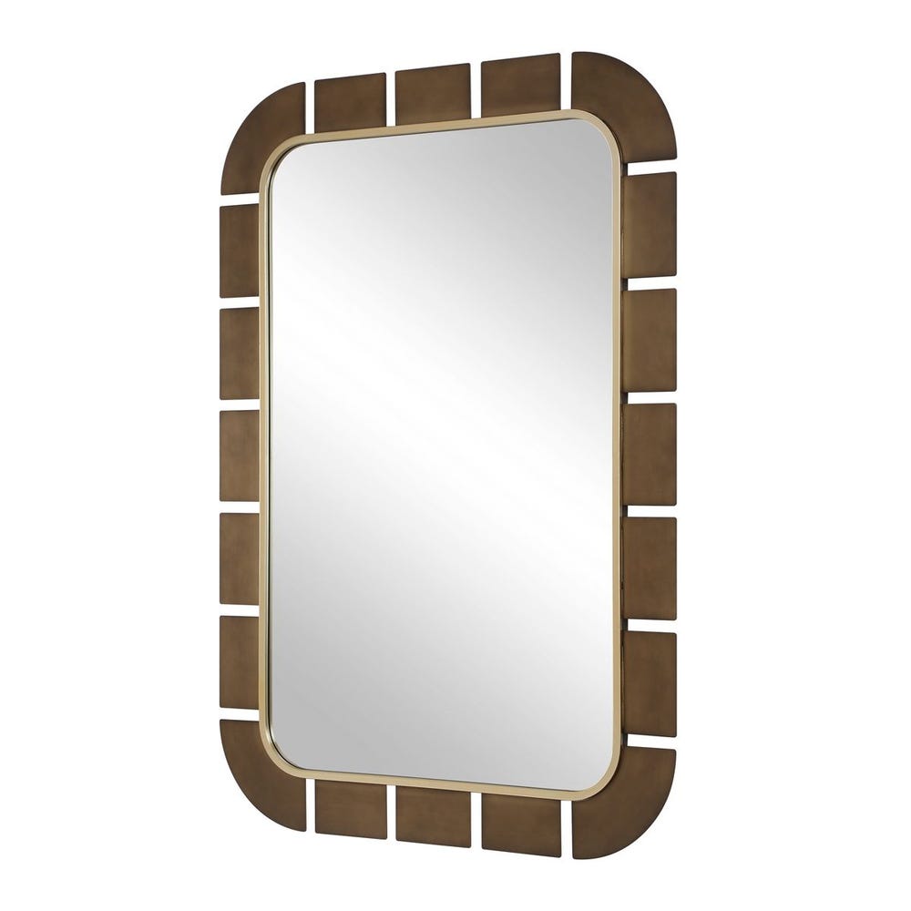 Segment Mirror
