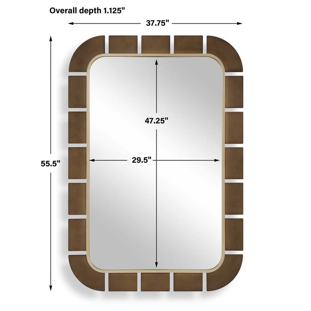 Segment Mirror
