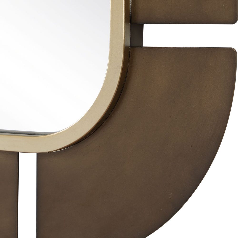 Segment Mirror