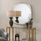 Estella Round Mirror